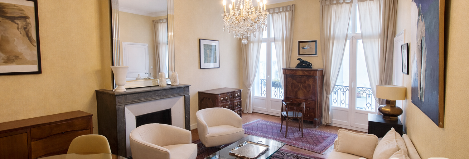 Appartement 3 Pièces 83 m² à vendre à Perpignan (66000)