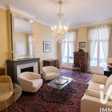 Appartement 3 pièces 157000 €