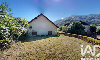 Maison 5 Pièces 81 m² à vendre à Licq-Athérey (64560)