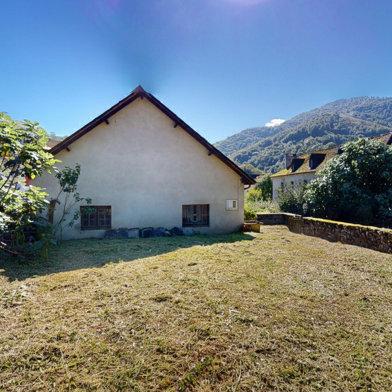 Maison 5 pièces 145000 €