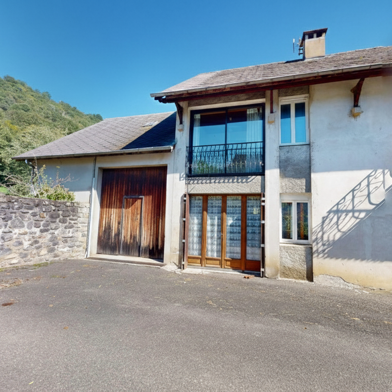 Maison 5 pièces 139500 €