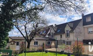 Maison 6 Pièces 117 m² à vendre à Villeparisis (77270)