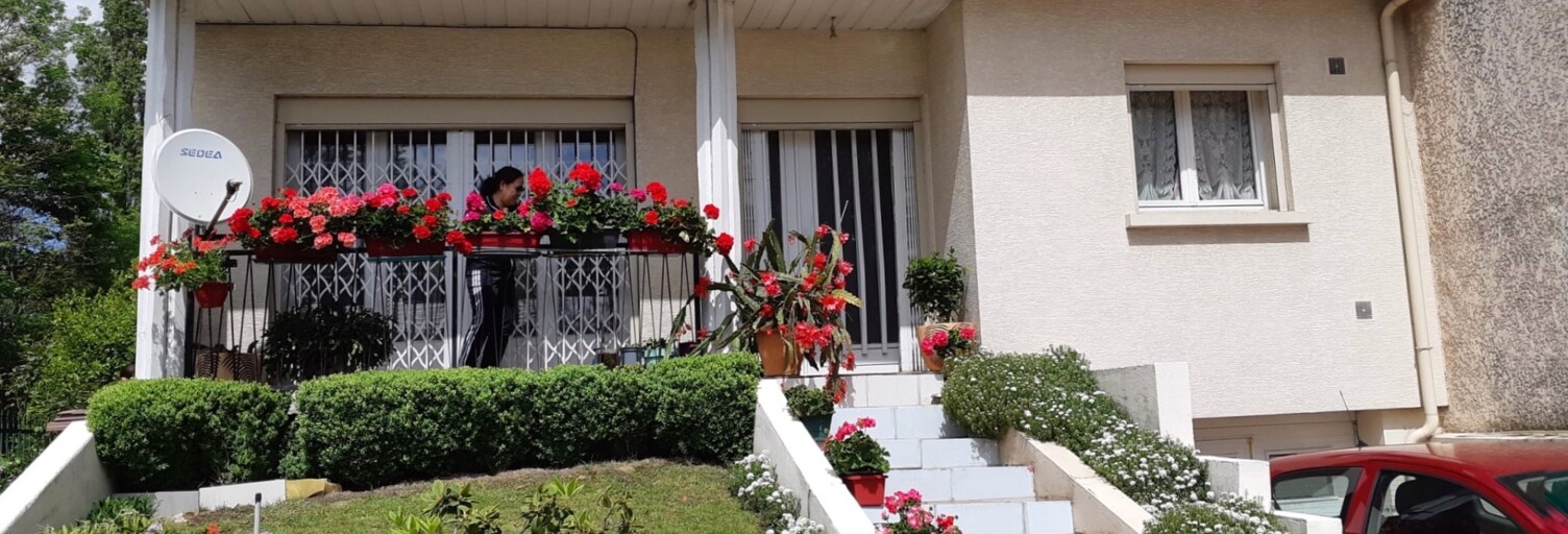 Maison 6 Pièces 117 m² à vendre à Villeparisis (77270)