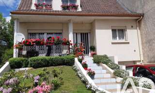 Maison 6 Pièces 117 m² à vendre à Villeparisis (77270)