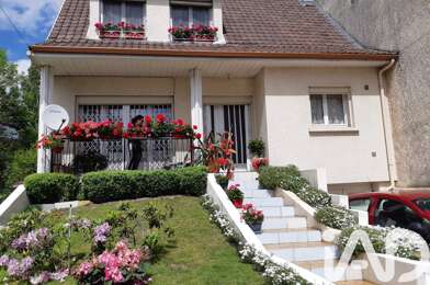 Maison 6 pièces 420000 €