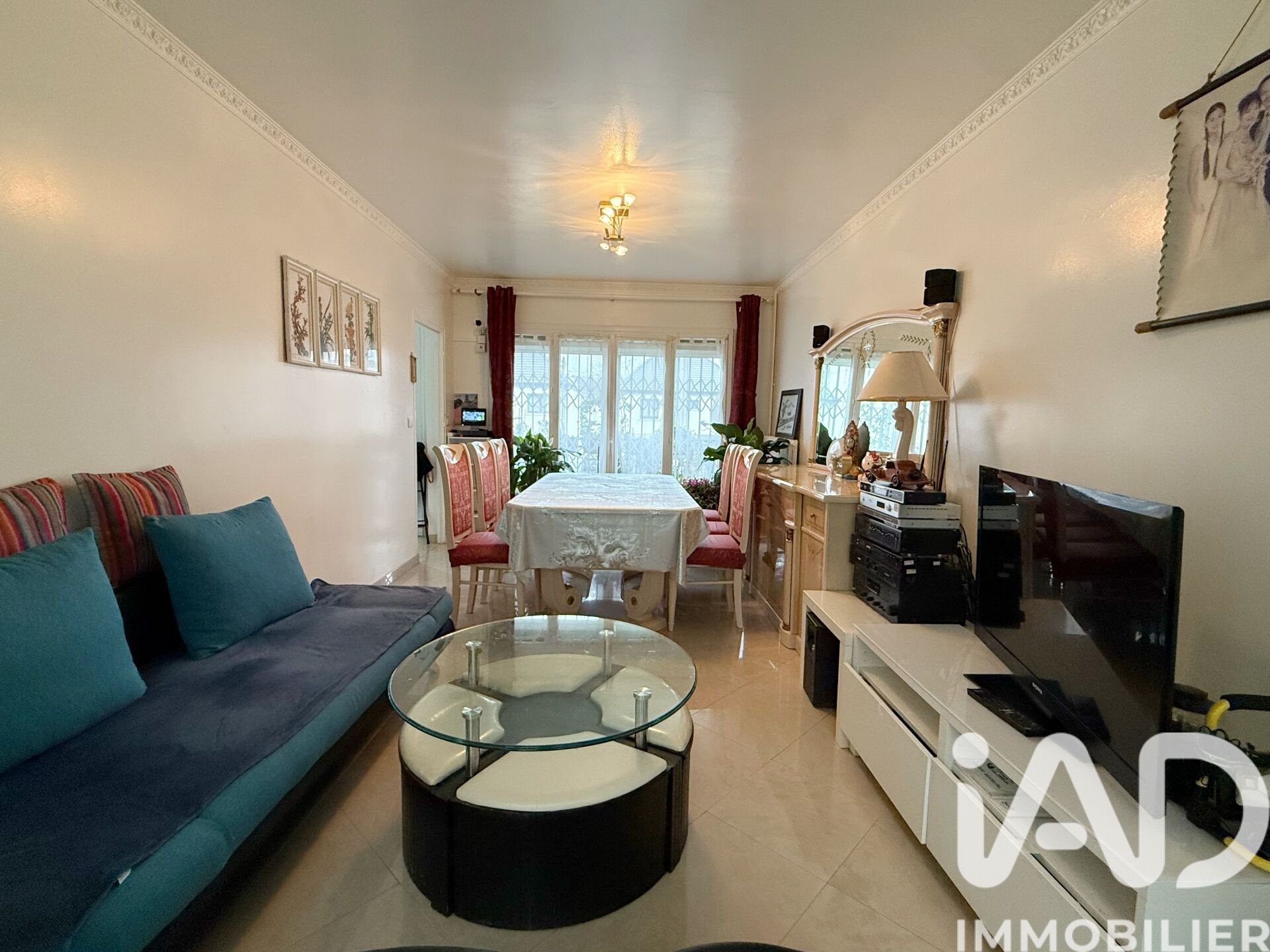 Vente Maison/villa 6 pièces - Photo 2