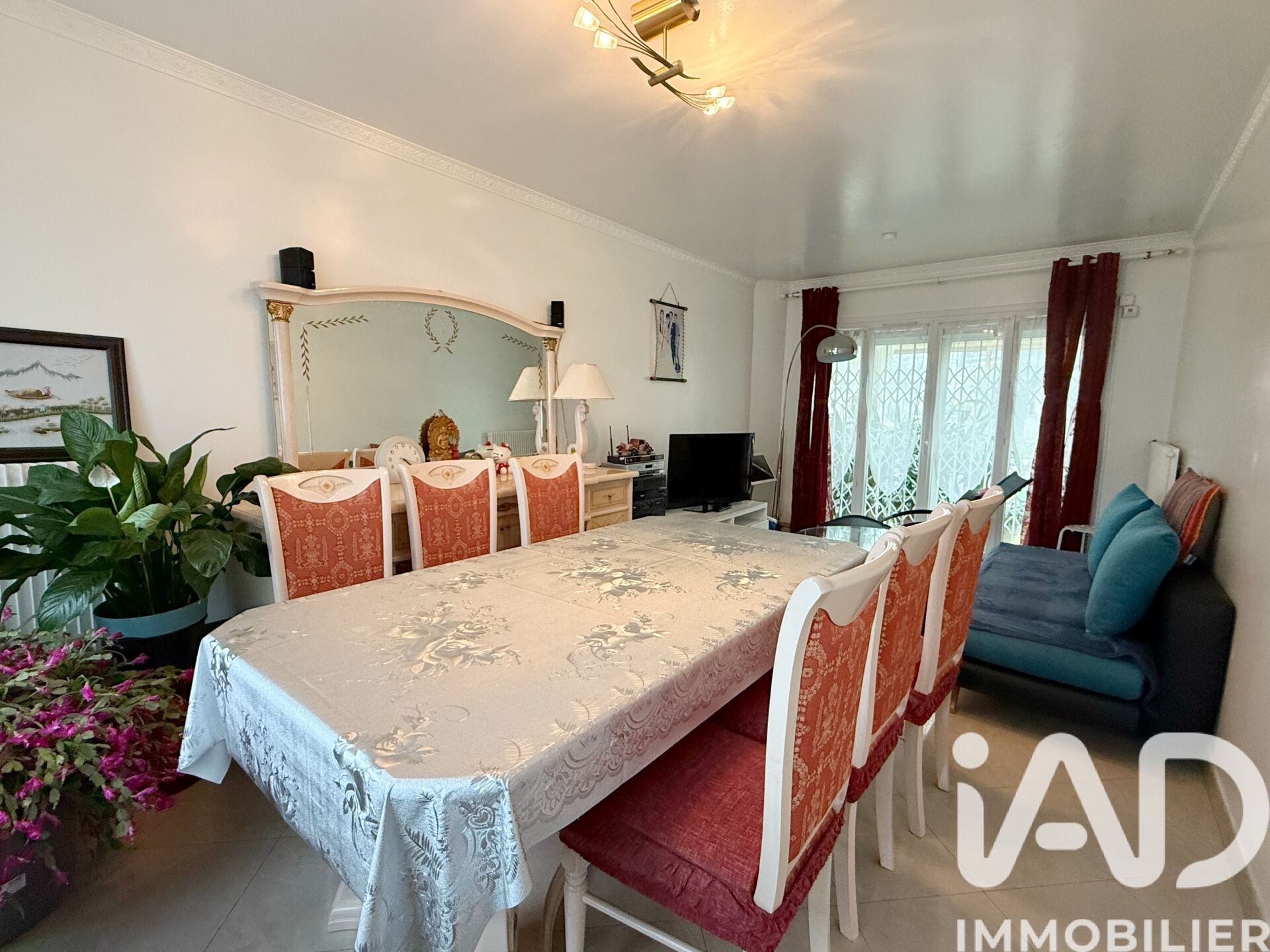 Vente Maison/villa 6 pièces - Photo 3