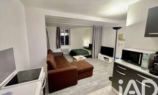 Appartement 1 Pièce 29 m² à vendre à Hérouville-en-Vexin (95300)