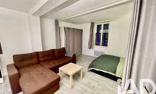 Appartement 1 Pièce 29 m² à vendre à Hérouville-en-Vexin (95300)