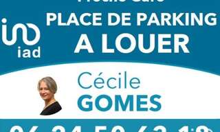 Garage  11 m² à louer à Chartres (28000)