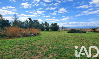 Terrain  3443 m² à vendre à Montescot (66200)