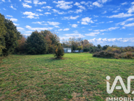 Vente Terrain agricole 3 443 m&sup2; — photo 2