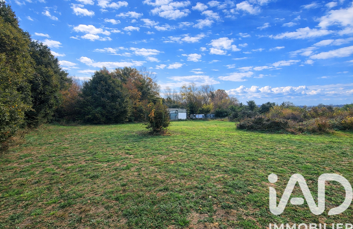 Vente Terrain agricole 3 443 m&sup2; — photo 2