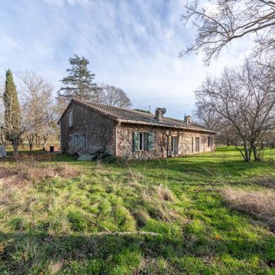 Maison 6 pièces 244950 €