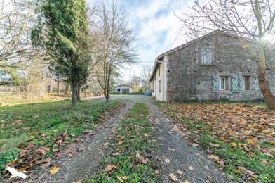 Maison 6 pièces 234300 €