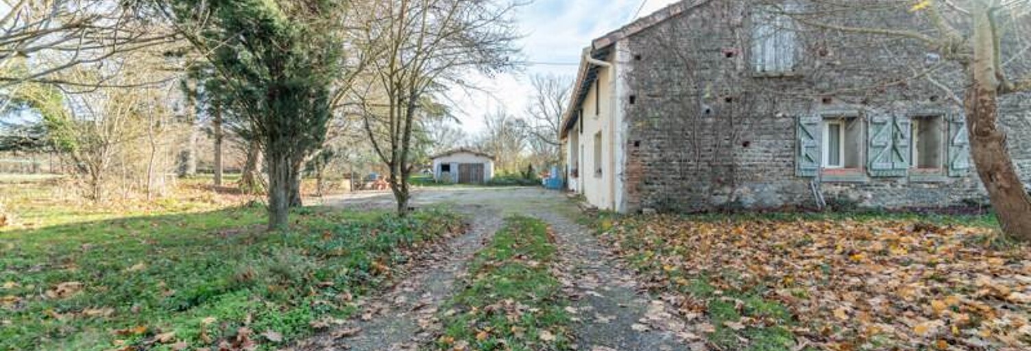 Maison 6 Pièces 262 m² à vendre à Montech (82700)