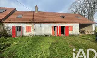 Maison 6 Pièces 167 m² à vendre à Augy-sur-Aubois (18600)