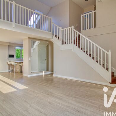 Maison 6 pièces 549000 €