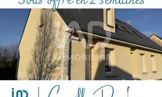 Maison 2 Pièces 50 m² à vendre à Le Neubourg (27110)