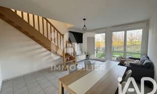 Maison 2 Pièces 50 m² à vendre à Le Neubourg (27110)