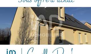 Maison 2 Pièces 50 m² à vendre à Le Neubourg (27110)