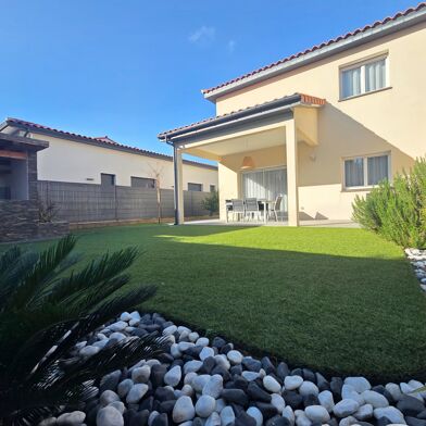 Maison 4 pièces 339000 €