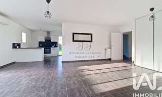 Maison 4 Pièces 101 m² à vendre à Izon (33450)