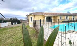 Maison 5 Pièces 120 m² à vendre à Saint-Pierre-du-Mont (40280)