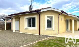 Maison 5 Pièces 120 m² à vendre à Mont-de-Marsan (40000)