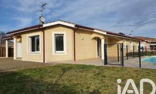 Maison 5 Pièces 120 m² à vendre à Saint-Pierre-du-Mont (40280)