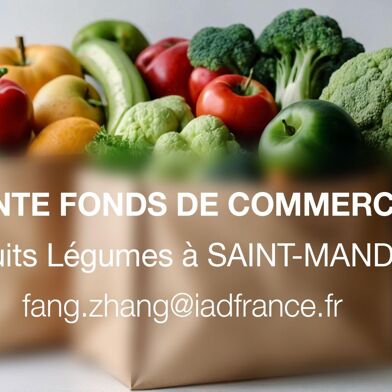 Commerce  198000 €