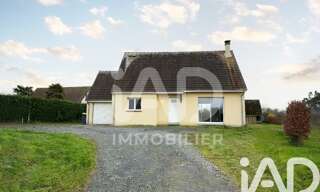 Maison 5 Pièces 113 m² à vendre à Valletot (27350)