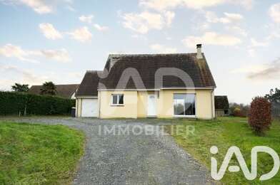 Maison 5 pièces 266000 €