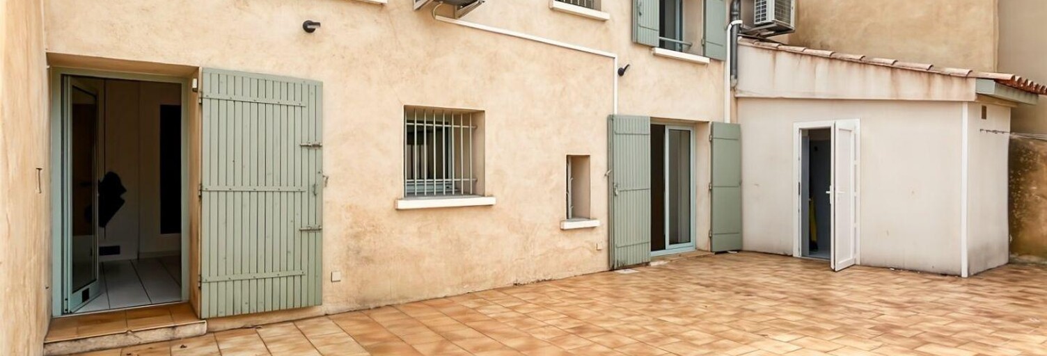 Maison 5 Pièces 127 m² à vendre à Bagnols-sur-Cèze (30200)