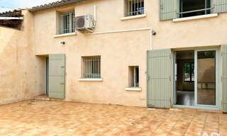 Maison 5 Pièces 127 m² à vendre à Bagnols-sur-Cèze (30200)