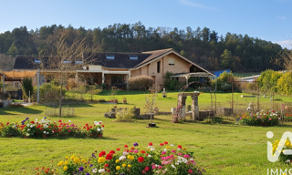 Maison 8 Pièces 209 m² à vendre à Essoyes (10360)