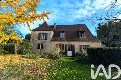 Maison 5 pièces 270000 €