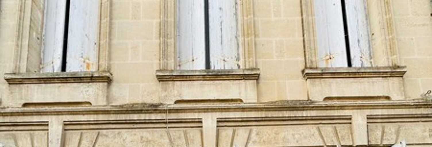 Maison 5 Pièces 128 m² à vendre à Blaye (33390)