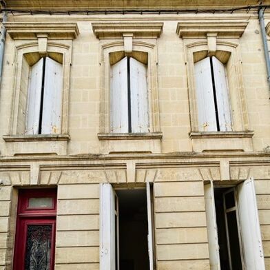 Maison 5 pièces 117568 €