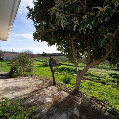 Maison 6 pièces 212000 €