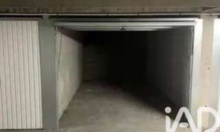 Garage  12 m² à vendre à Toulouse (31100)