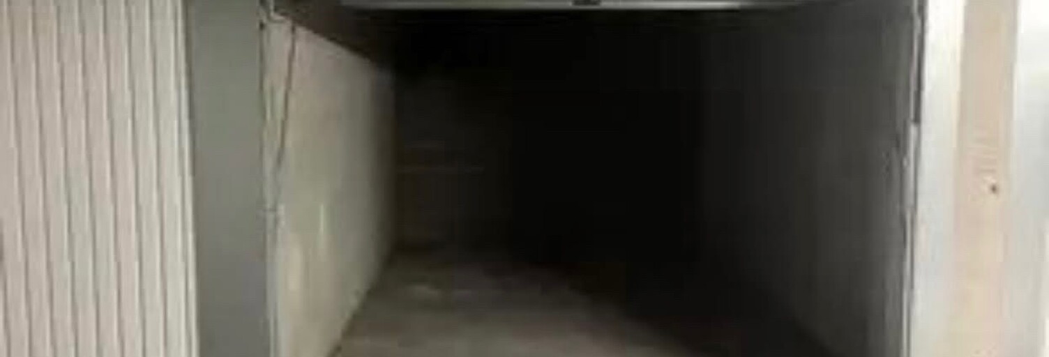 Garage  12 m² à vendre à Toulouse (31100)