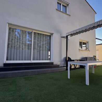 Maison 5 pièces 285000 €