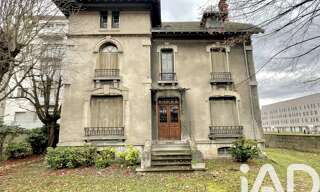 Maison 14 Pièces 241 m² à vendre à Grenoble (38000)