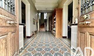 Maison 14 Pièces 241 m² à vendre à Grenoble (38000)