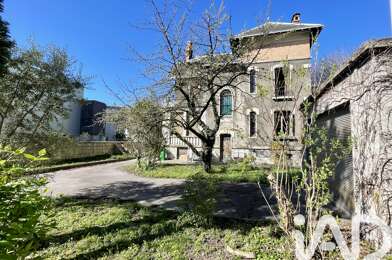 Maison 14 pièces 591000 €