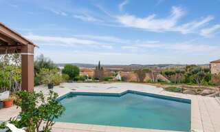 Maison 5 Pièces 170 m² à vendre à Vendres (34350)