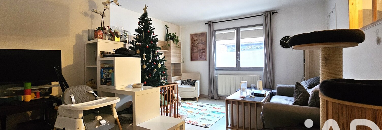 Immeuble  210 m² à vendre à Lambersart (59130)