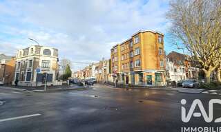Immeuble  210 m² à vendre à Lambersart (59130)