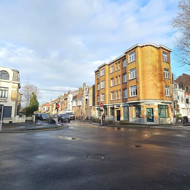 Immeuble  550000 €